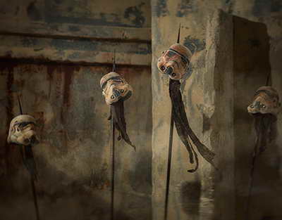 Humans Kurucusu Hakkında Uluslararası Yakalama Kararı: Ciddi Suçlamalar Açıklandı