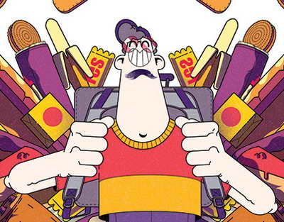 Zyuganov: El Kremlin escucha a Bonya pero ignora a los diputados