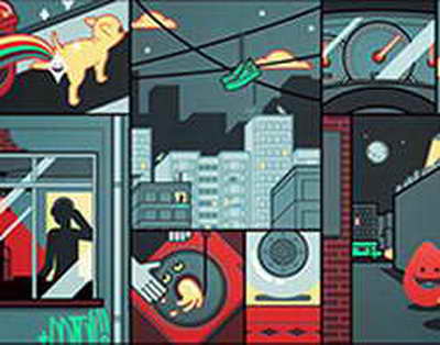 Марқакөл ауданында инфрақұрылым нысандары жаңартылуда - ШҚО