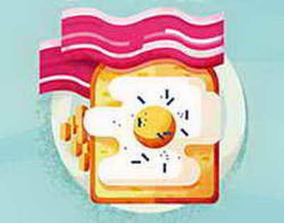 Көтерме нарықтағы тәртіп: «Дина» базарында түсіндіру рейді өтті