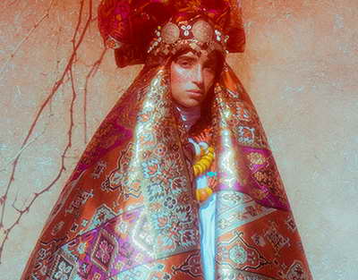 İlham Əliyev Sərəncam imzaladı