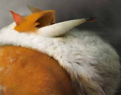 Şiddətli soyuqlar və kəskin iqlim dəyişikliyi XƏBƏRDARLIĞI