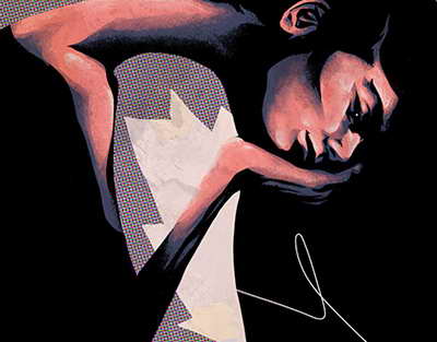 Qamoqdan frontga: Murodjonning og‘ir qismati